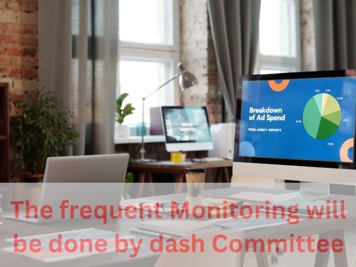 The Importance of a DASH Committee