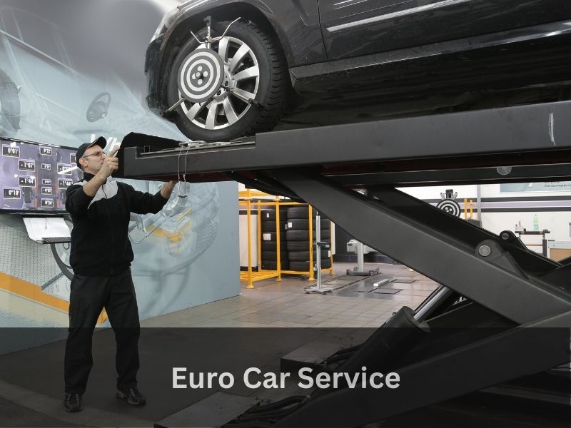 You Have To Know About Euro Car Service