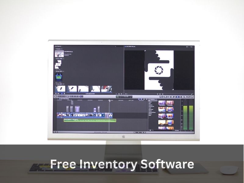 You Have To Know About Free Inventory Software