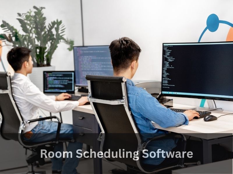 Room Scheduling Software: Review