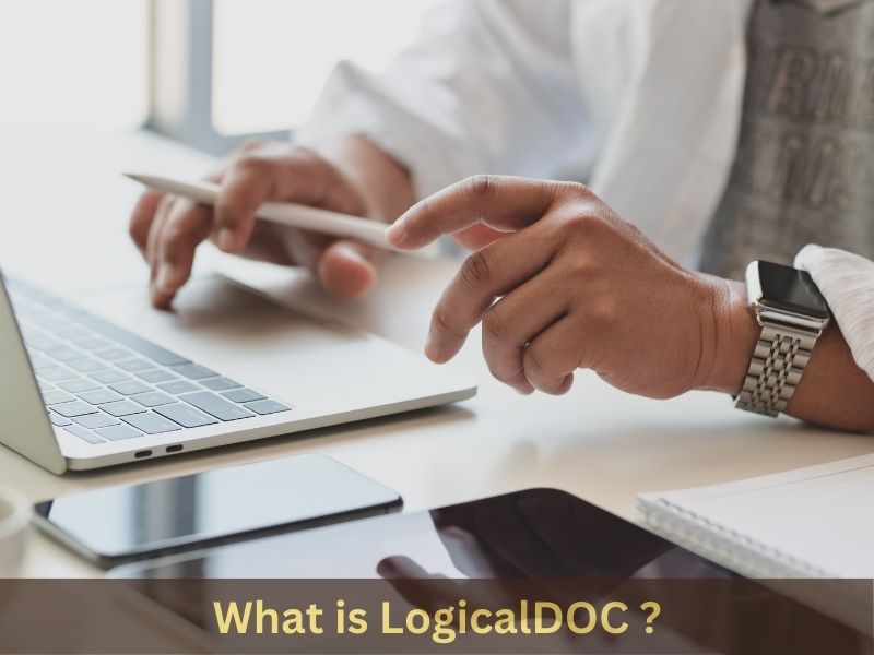 What is LogicalDOC ?