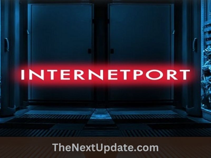 What is Internetport?