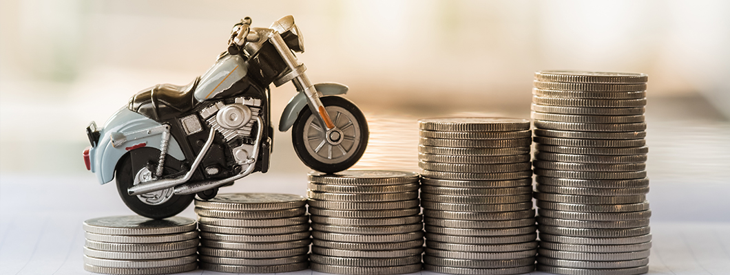 Advantages of Two-Wheeler Loans to Avoid Giving Up Your Dream Bike