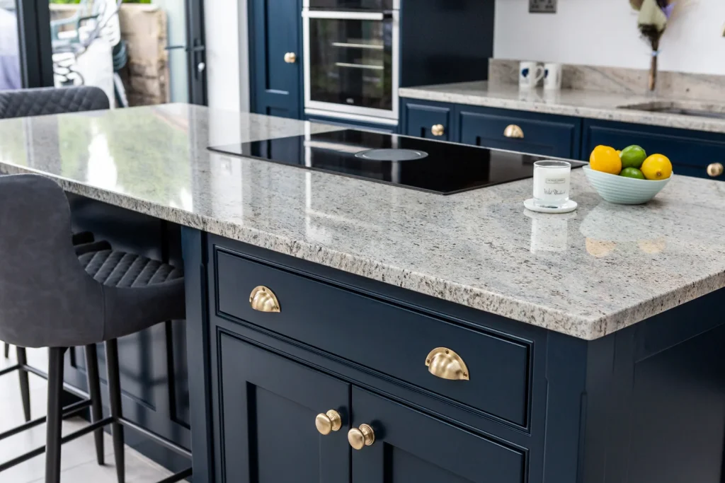 Installing Granite Kitchen Worktops? Weigh in these Pros and Cons!