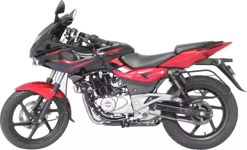 Bajaj Pulsar 220F: The Perfect Blend of Power, Style, and Performance