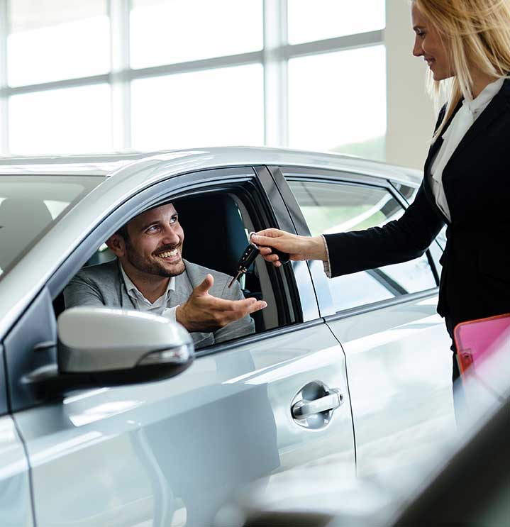 Comparing Auto Loans: New Car Loans Vs Used Car Loans