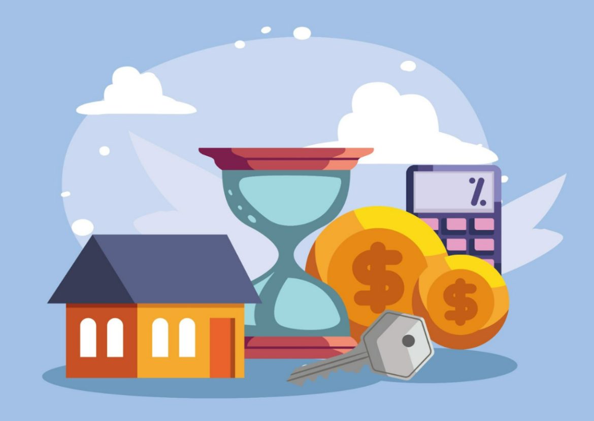 Unlocking Homeownership Dreams: Navigating the Maximum Tenor for your Home Loan