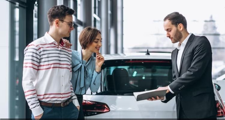 How To Rent A Car: Everything You Need To Know About Renting A Vehicle