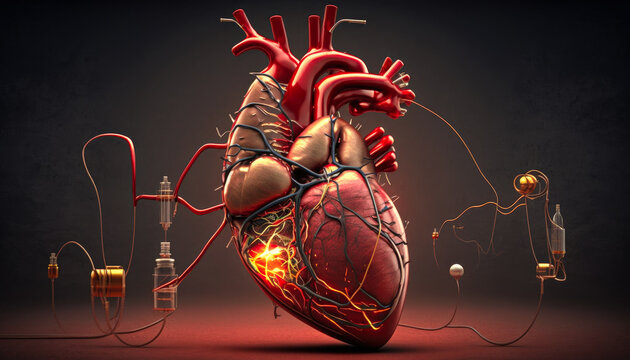 What Diseases Can Lead to Heart Problems?