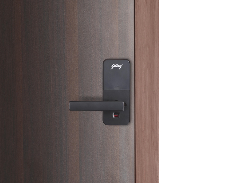 Why Upgrade to a Digital Lock? 5 Reasons You Should Consider It!