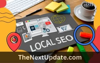 local SEO services in 2024