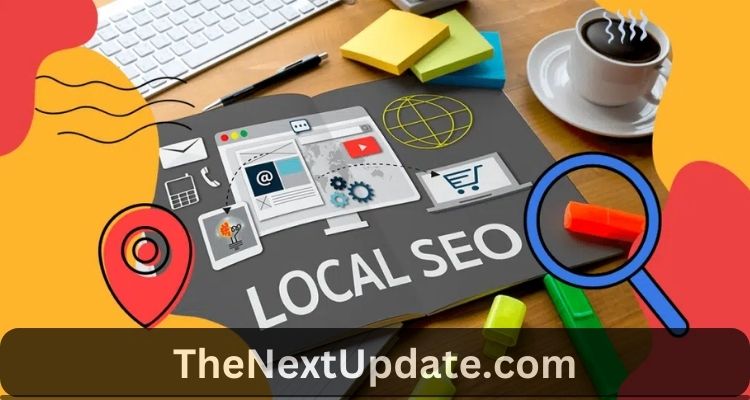 A Comprehensive Guide to Local SEO Services in 2024