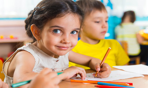 Is Early Childhood Education Really Important?
