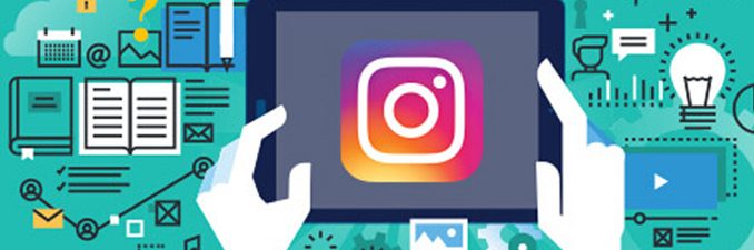 Instagram marketing services